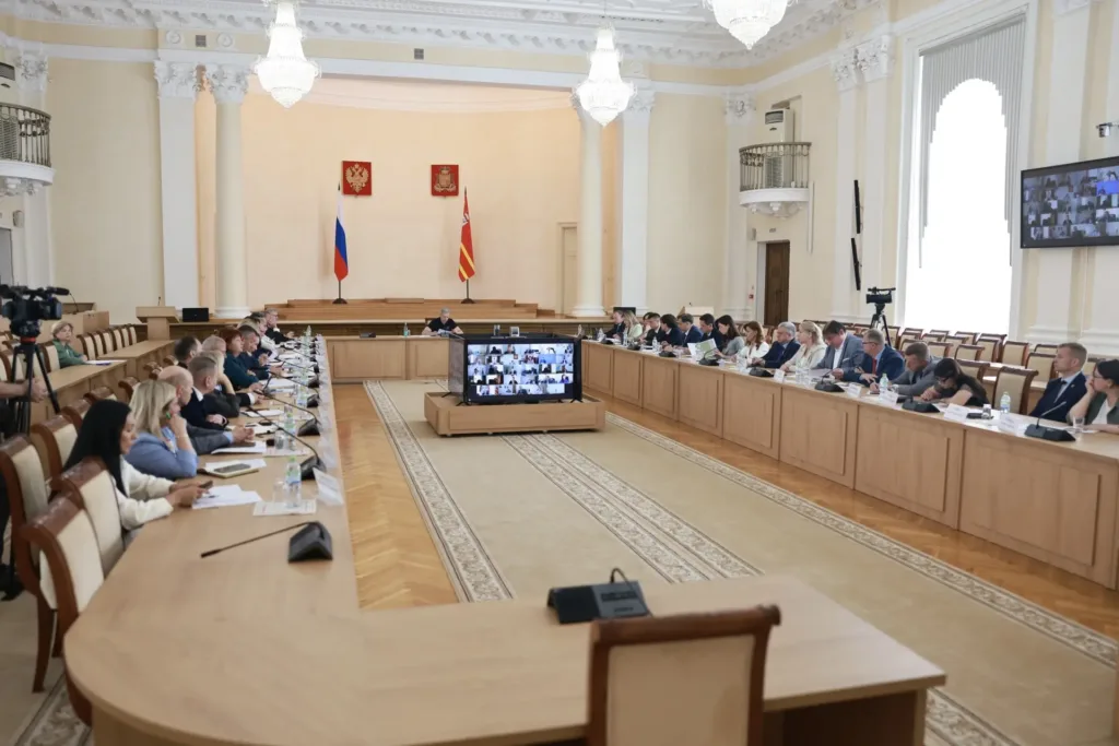 прёмная кампания
