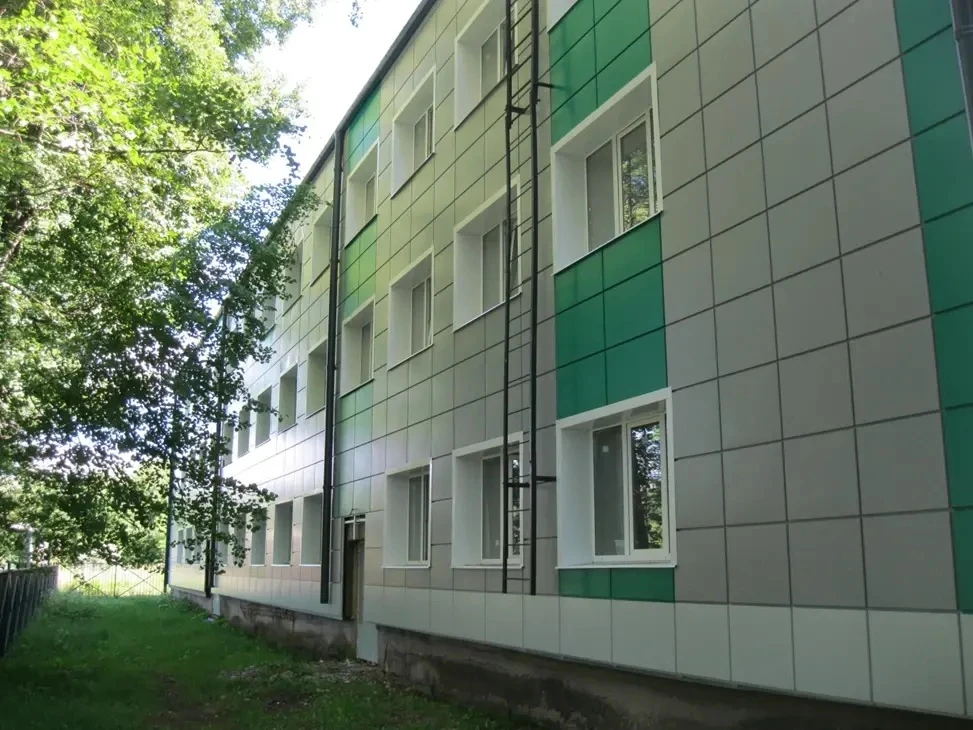 ремонт