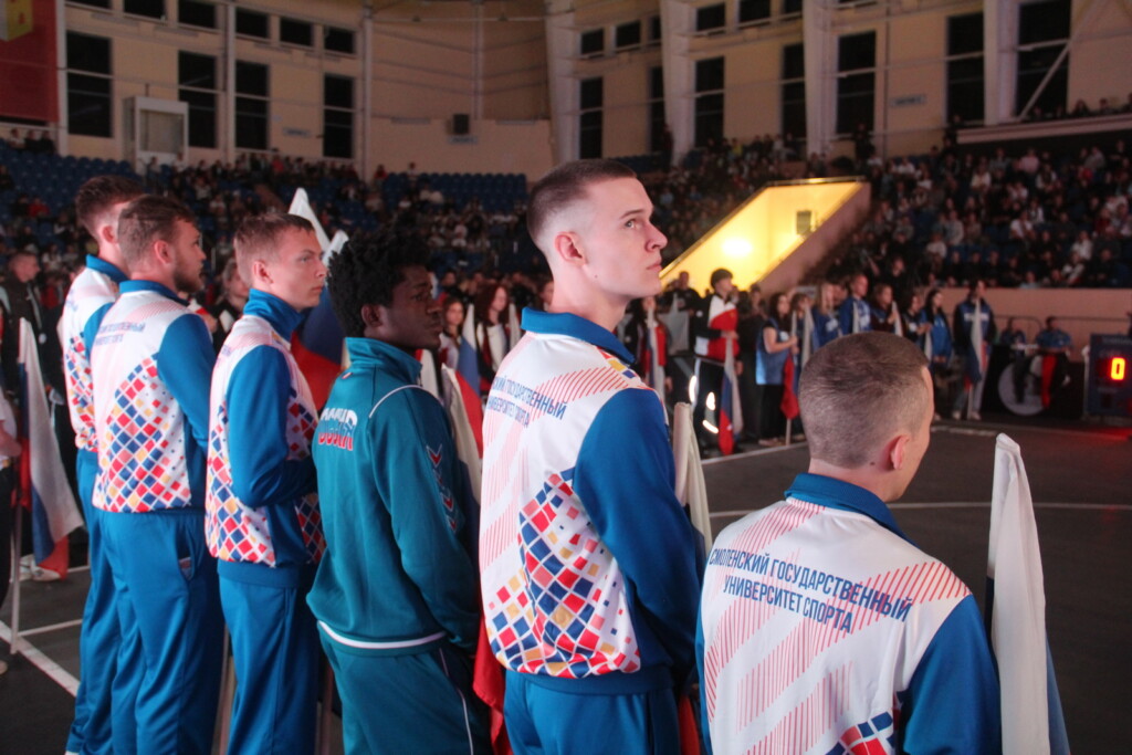 всероссийский молодёжный фестиваль баскетбола 3х3 «Смоленская крепость»_4