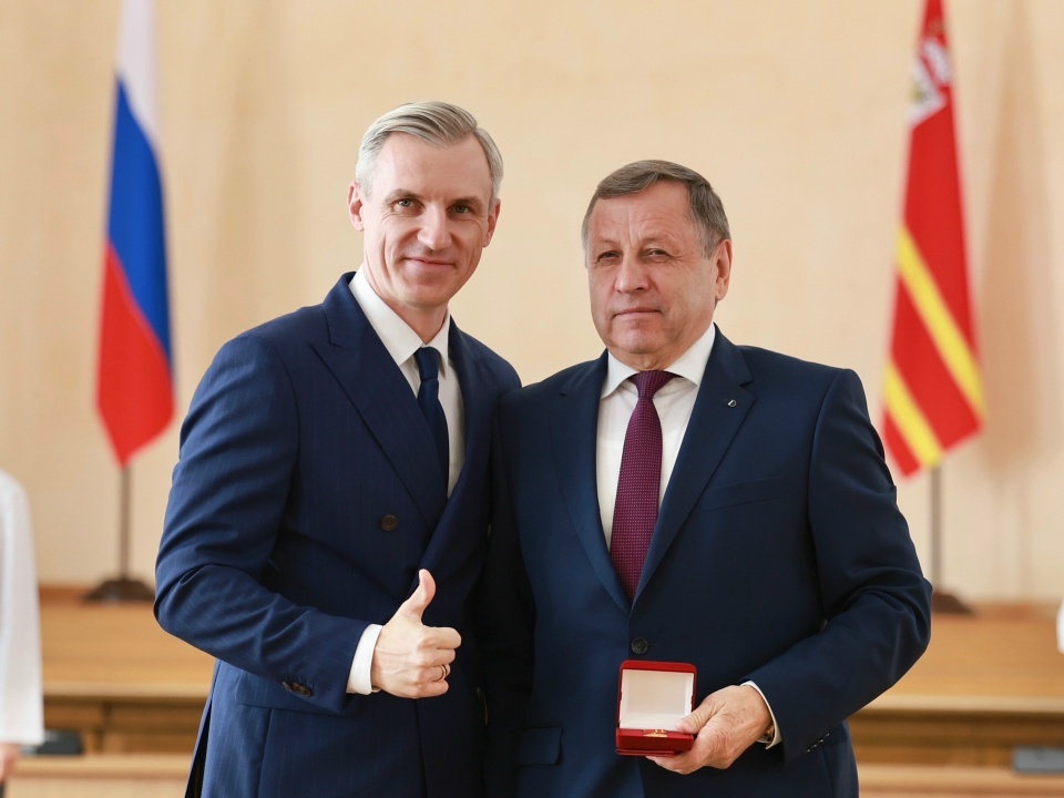 Анохин, Станьков