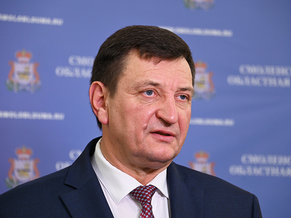Ляхов, итоги сессии облдумы