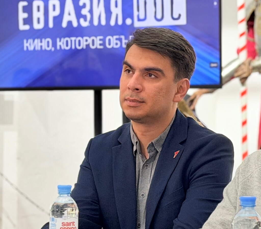 Павел Петров