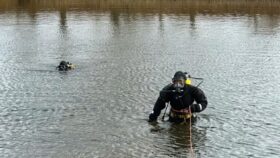 водолаз